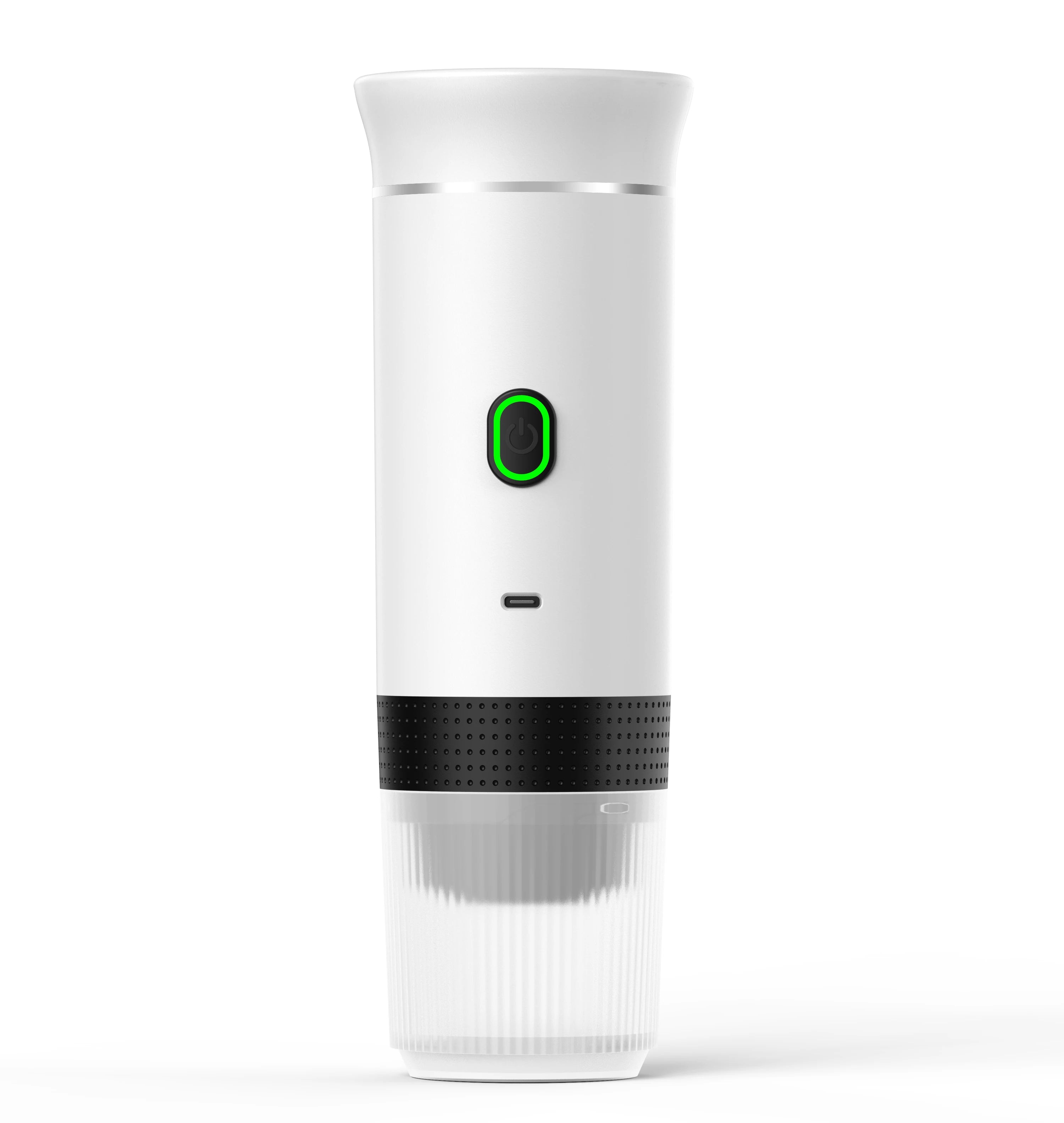 Mini cafetière portable