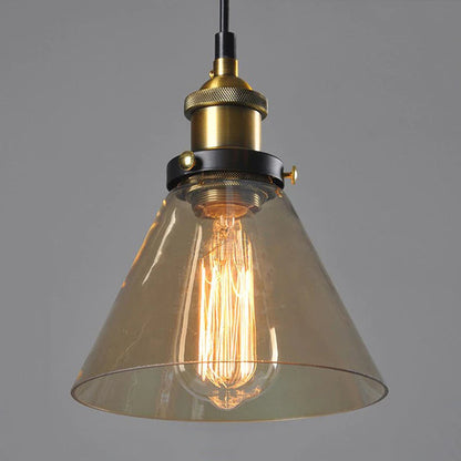 Brillance antique