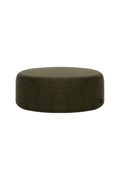 Pouf nordique - large