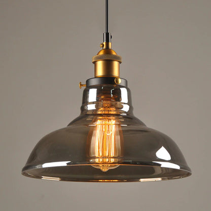 Brillance antique
