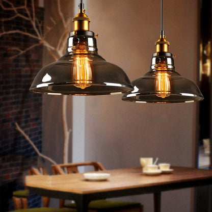 Brillance antique