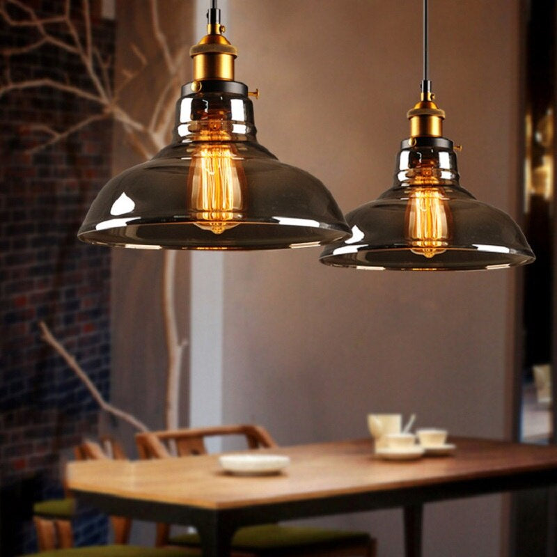 Brillance antique