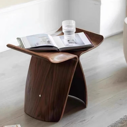 Table papillon nordique