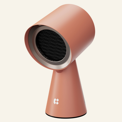 Purificateur d'air de cuisine portable
