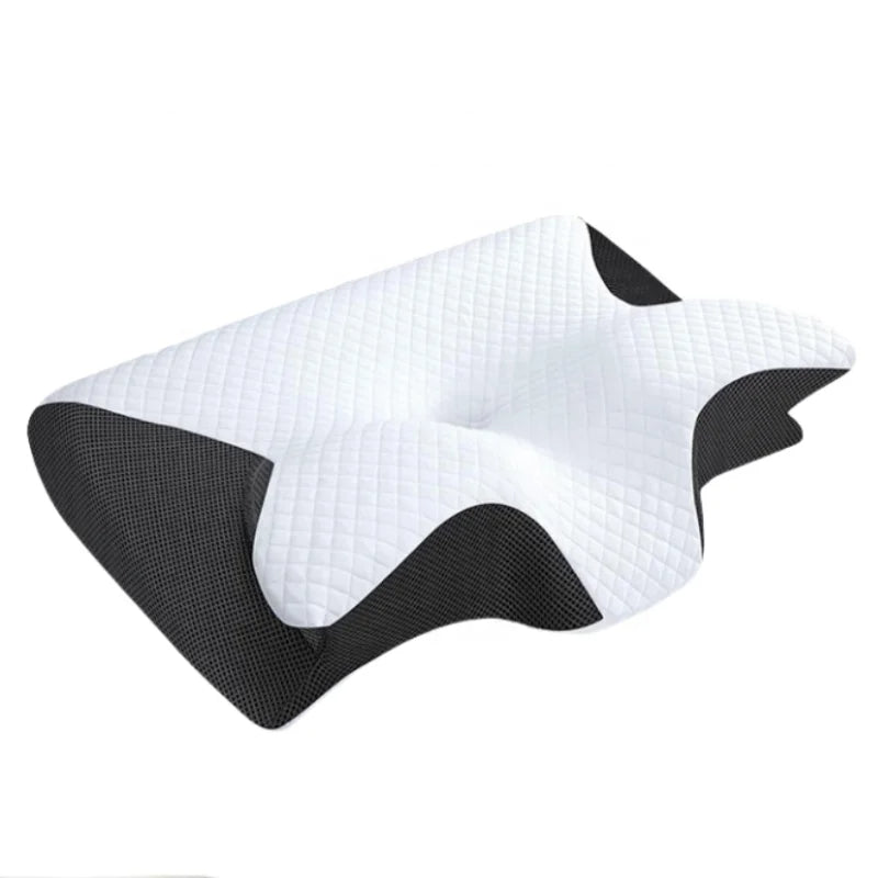 Oreiller de couchage ErgoLux 2.0
