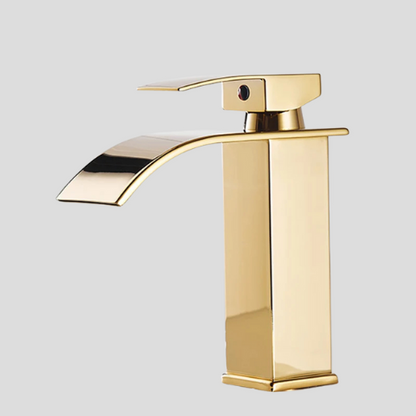 Robinet de salle de bain Waterval
