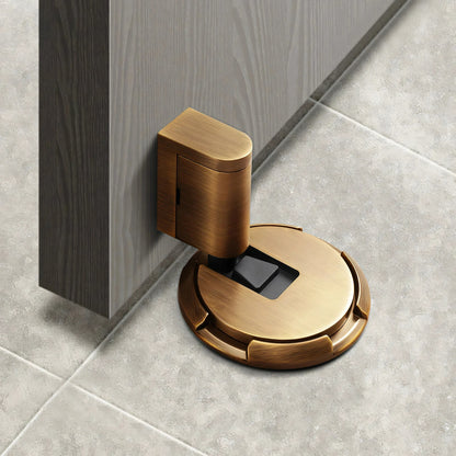 butée de porte mécanique 