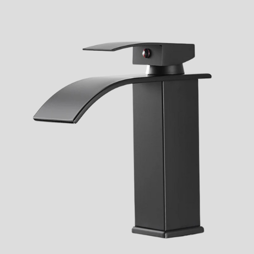 Robinet de salle de bain Waterval