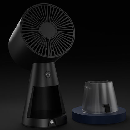 Purificateur d'air de cuisine portable