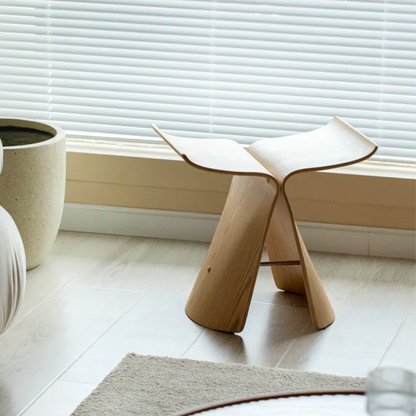 Table papillon nordique