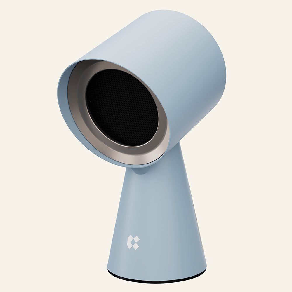 Purificateur d'air de cuisine portable