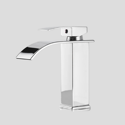 Robinet de salle de bain Waterval
