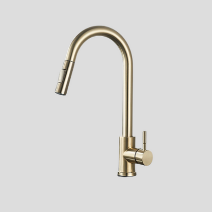 robinet de cuisine