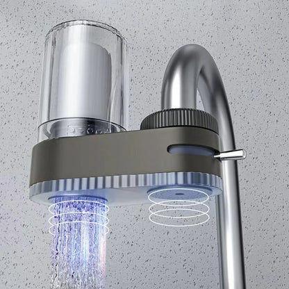 filtre à eau