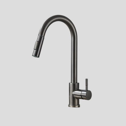 robinet de cuisine