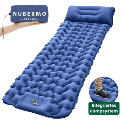 emplacement de camping