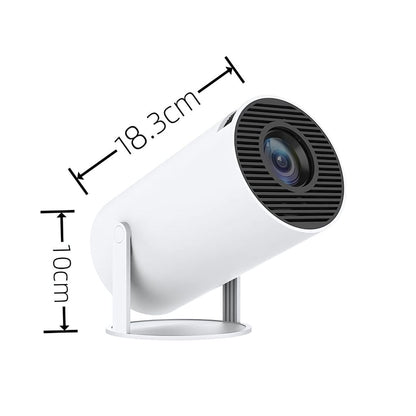Mini projector
