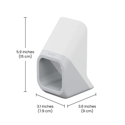 Station de charge rapide sans fil Maxi 3 en 1