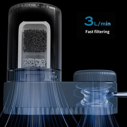 filtre à eau