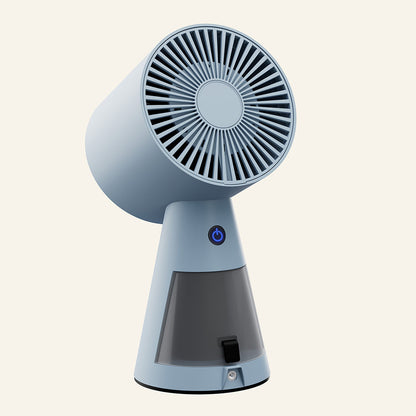 Purificateur d'air de cuisine portable