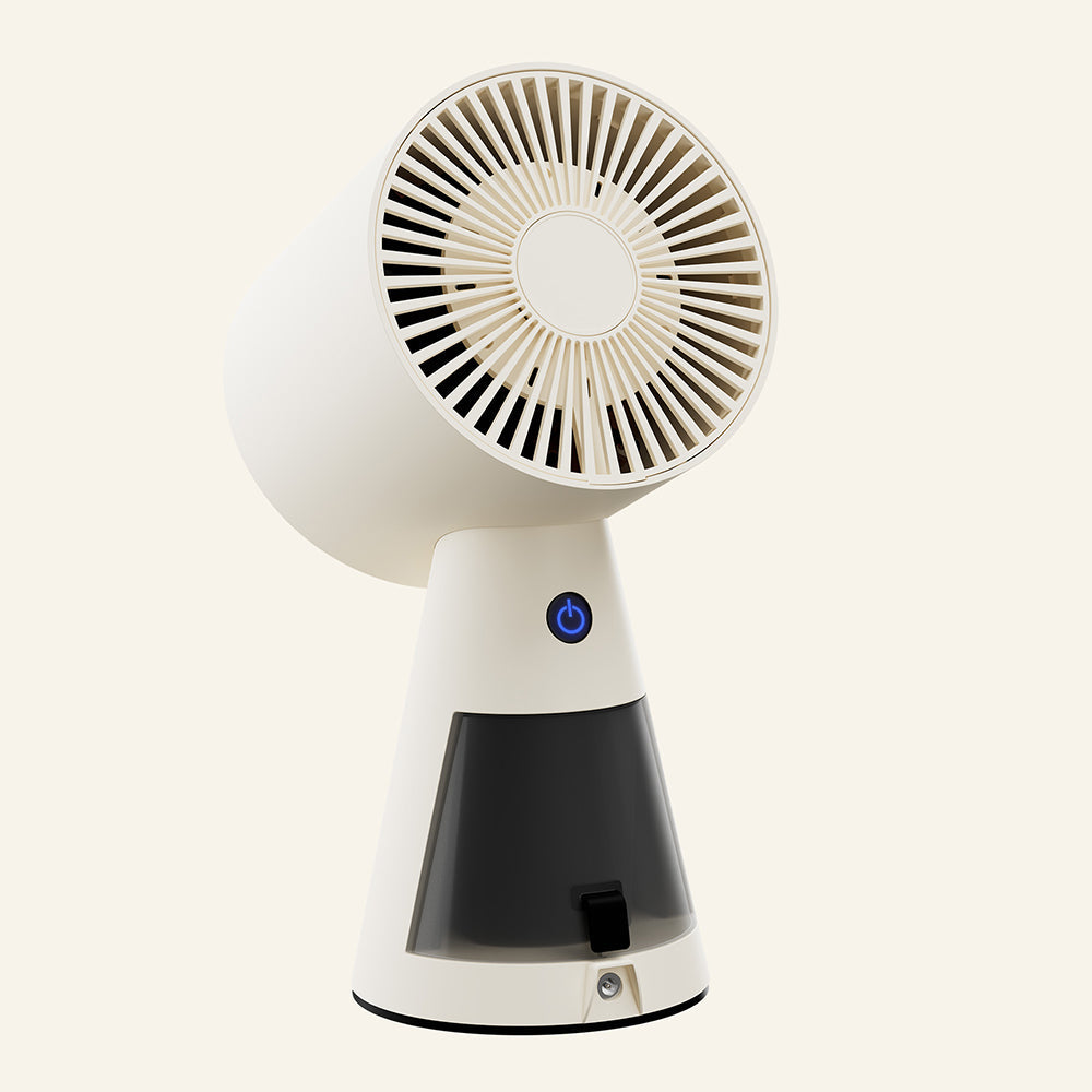 Purificateur d'air de cuisine portable