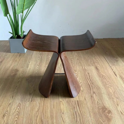 Table papillon nordique