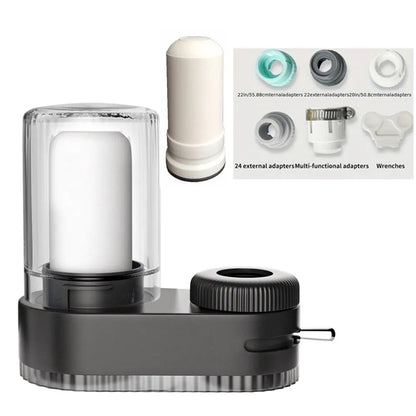 filtre à eau