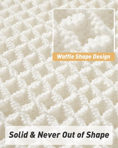 Tapis Waffle Runner