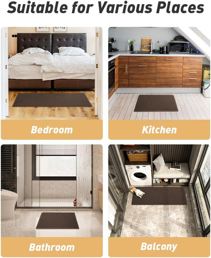 Tapis Waffle Runner