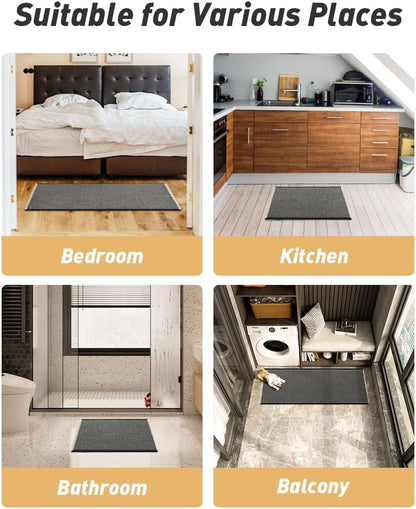 Tapis Waffle Runner