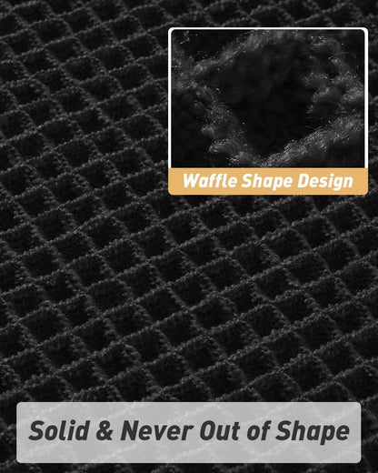 Tapis Waffle Runner