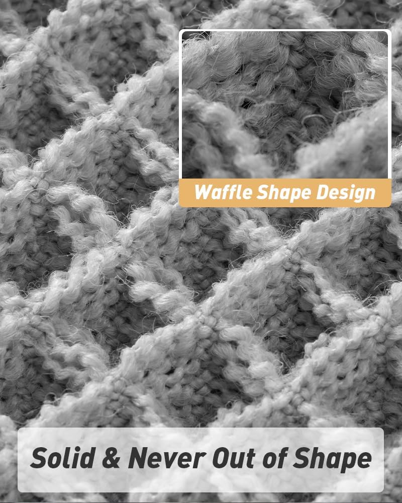 Tapis Waffle Runner