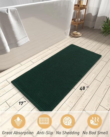 Tapis Waffle Runner