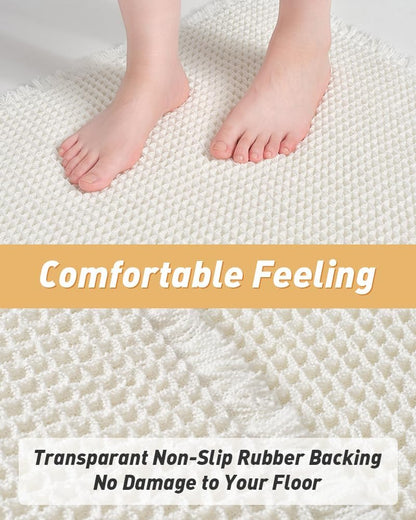 Tapis Waffle Runner