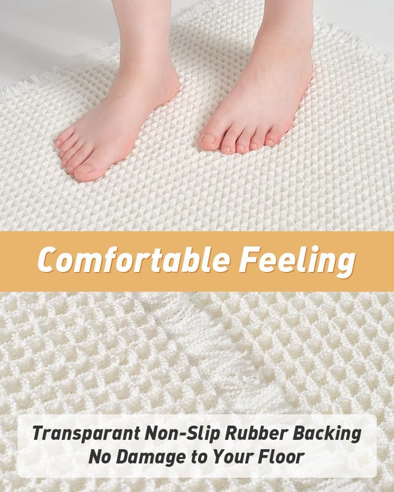 Tapis Waffle Runner