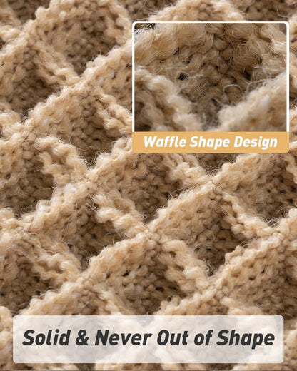 Tapis Waffle Runner