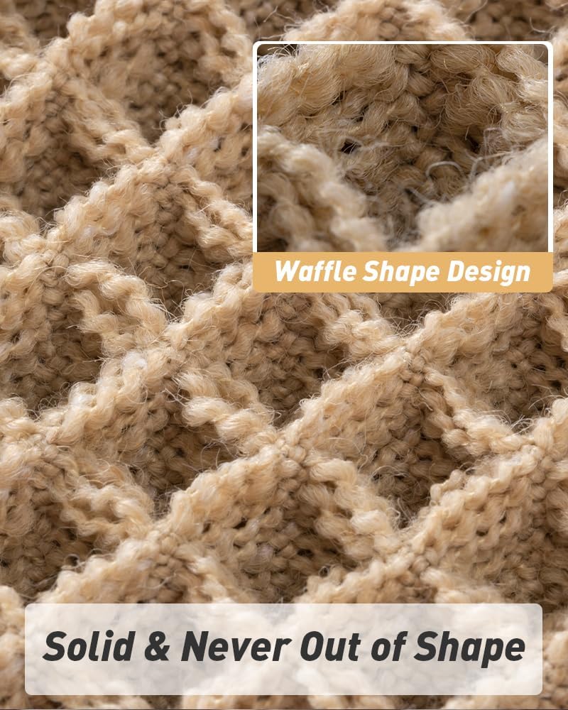 Tapis Waffle Runner