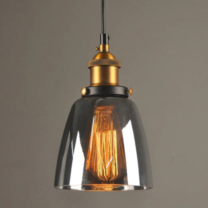 Brillance antique