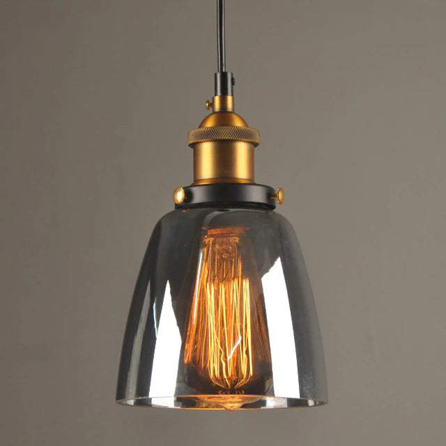 Brillance antique