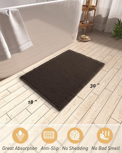Tapis Waffle Runner