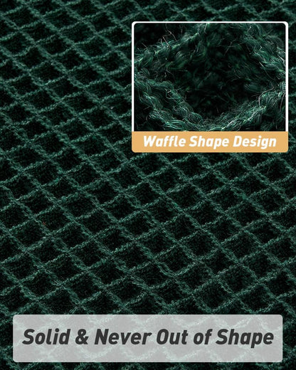 Tapis Waffle Runner