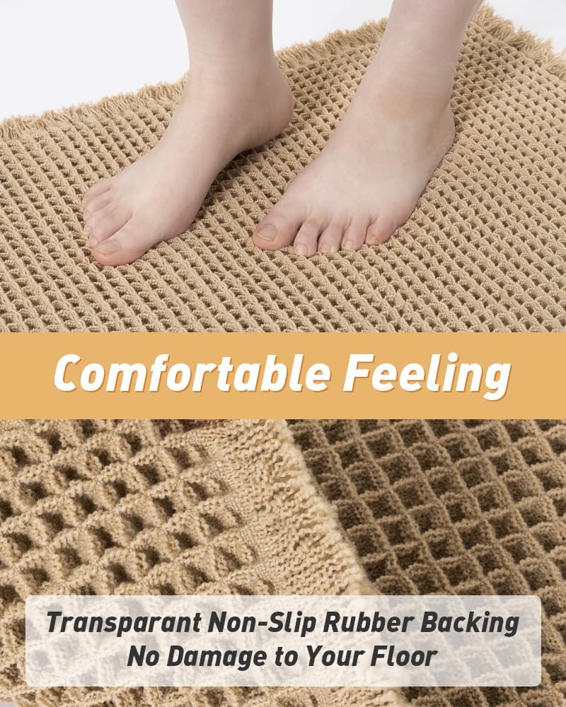 Tapis Waffle Runner
