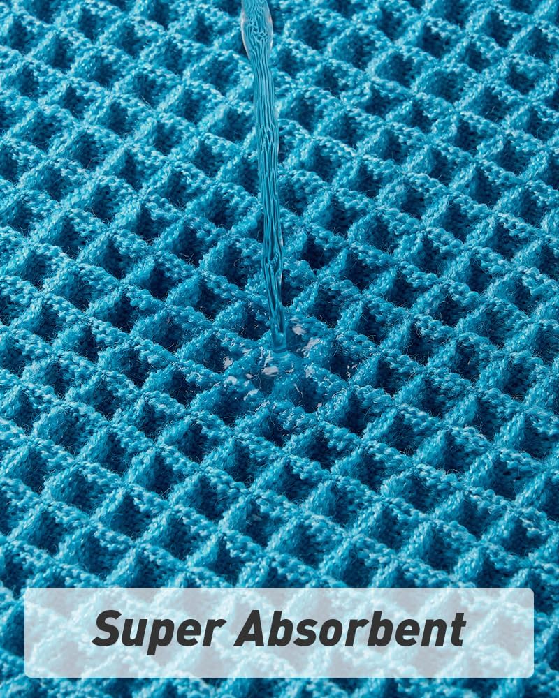 Tapis Waffle Runner