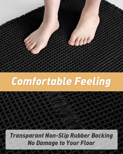 Tapis Waffle Runner