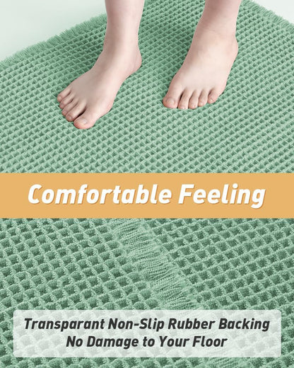 Tapis Waffle Runner