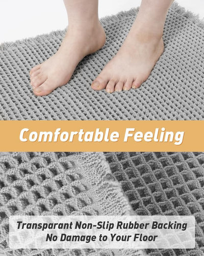 Tapis Waffle Runner