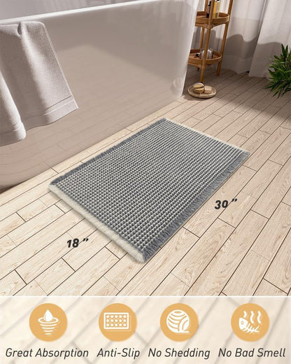 Tapis Waffle Runner
