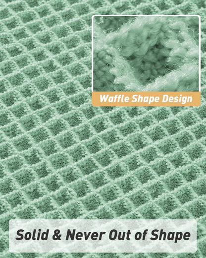 Tapis Waffle Runner