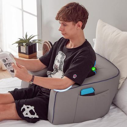 Coussin de bureau portable