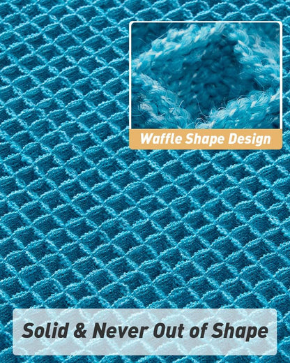 Tapis Waffle Runner